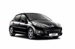 Peugeot 207 Urban Move 2009 года